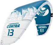 2023 Cabrinha 03 Contra 3S Kiteboarding Kite