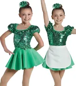 BTJ-1 (Ages 7-10): Mondays 7:00 PM
