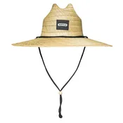 Battle Sports Coach's Straw Hat — S.M. Athletics