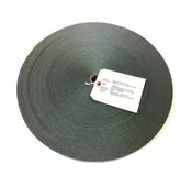 1 3/4” x 100 yds Military Grey Nylon Webbing Roll