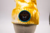 Third 👁 Boloverse Yellow Beanie | Bolo Brothers Creative  | Video Production Company | Nashville, TN