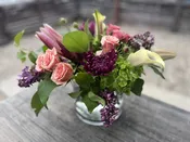 flower delivery san diego — Thistle Floral