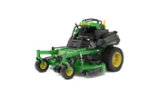 2026 Q850M QuikTrak™ Stand-On Mower