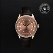 Cellini Time
