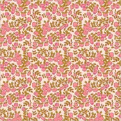 Apples in Blush - Heather Ross Favorites