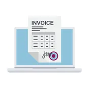 Pay Your Invoice