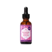 Rosehip Night Serum - 1 oz
