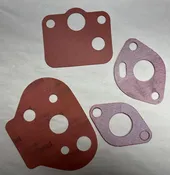 1.5 IH M Carb Gasket Kit Set