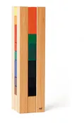 Campanile Colored