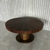 Adjustable Table