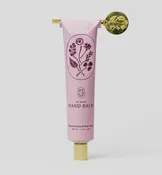 Manuka Honey & Rose Tallow Hand Balm — FLWR Shop