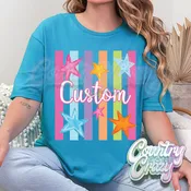 CUSTOM - STARLIGHT T-SHIRT