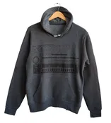 808 Drum Machine Pullover Hoodie