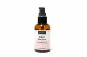 Back Soothe Wellness Oil