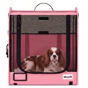 CarGo Portable Pop-Up Kennel