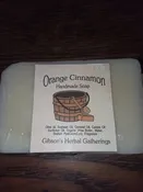 Bath n Body cold process soap