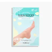 Avry Shea Butter Socks