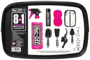 8 in 1 Bicycle Cleaning Kit