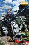 1/100 (MG): Mobile Suit Gundam - #027 RX-79[G] Gundam Ground Type "Gundam 08th MS Team"
