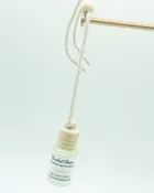 Amber - Car Diffuser 6ml