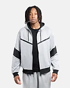 #CMFH-31016 Cultura Sport Full Zip Hoodie