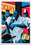 Dale Edwin Murray - "STORY TO TELL" - Regular Edition