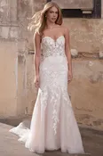 Adore by Justin Alexander 11305 - Size 20