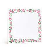 Petal Chunky Notepad