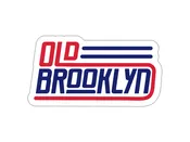 2024 Seasonal Stickers — OBCDC
