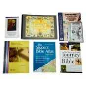Bible 5 - Gospels - You Teach Kit