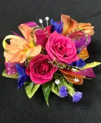 #5 CORSAGE