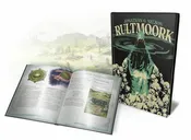 AAW Games: D&D 5E: Rultmoork Limited Edition AAW 5ERULTLE