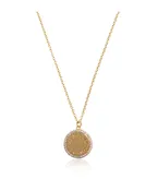 Bejewelled Classics Women's Necklace