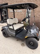 2026 Yamaha Drive2 PTV AC Lithium-ion Carbon~Louisville - Cunningham Golf &amp; Utility Vehicles