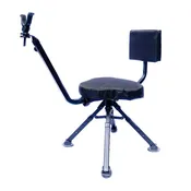 Four Leg Ground Blind Chair