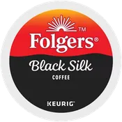 Black Silk Coffee K-Cups®-***ALMOST out of date, STILL tastes great***