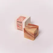Even Keel - Amalfi: BIODEGRADABLE CLAY SOAP (last chance!)