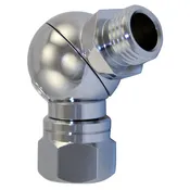 360 Degree Swivel Connector – PI020
