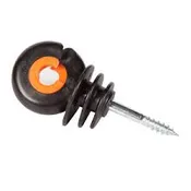 Gallagher, Wood Post Screw-In Ring Insul