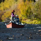Trout School at Madison Valley Ranch, Montana - Single Occupancy