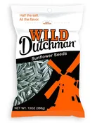 Wild Dutchman Seeds 13 oz (12 ct Case)