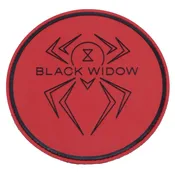 Hammer Black Widow Rubber Shammy Pad
