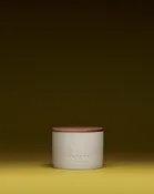 Bergamotto Candle