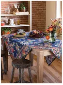 April Cornell - Wildflowers Tablecloth 54x54