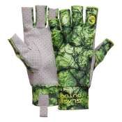 Ascension Bay Sun Glove