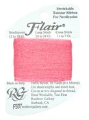 FLAIR F507-BABY PINK