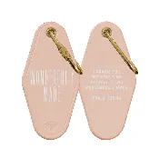 Bible Verse Interactive Keychain