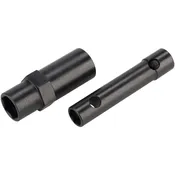 Pedal Tools