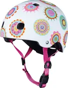 Helmet - Doodle Dot MD