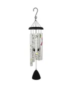 38" THOSE WE LOVE SYMPATHY / GIFT WIND CHIME